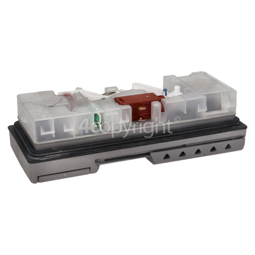 Baumatic Detergent Dispenser : Eltek Type 100998 30
