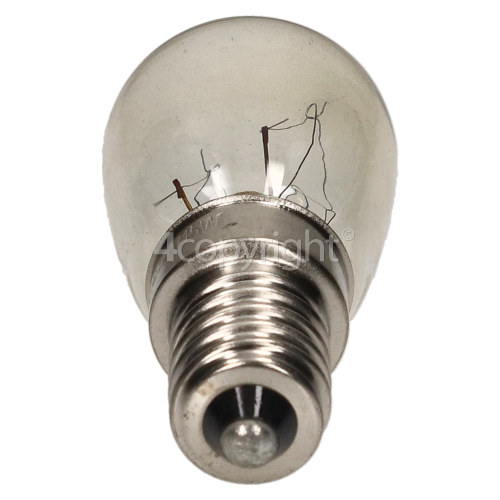 15W Fridge Lamp SES/E14 230V