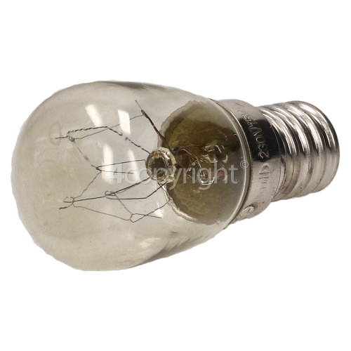 15W Fridge Lamp SES/E14 230V