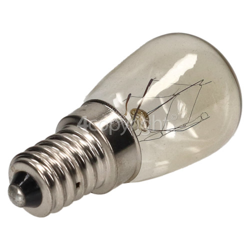 15W Fridge Lamp SES/E14 230V