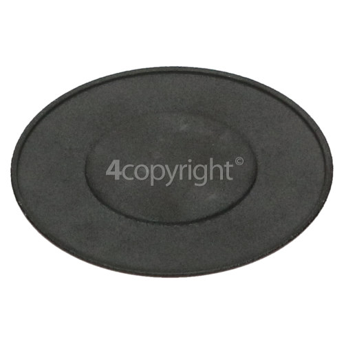 Belling Hob Medium Burner Cap : 70MM Dia.