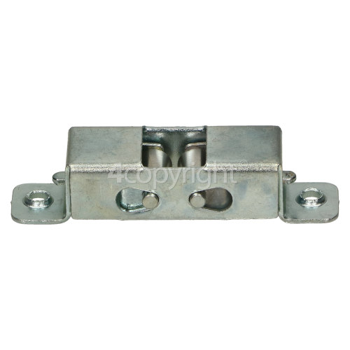 Oven Door Roller Catch