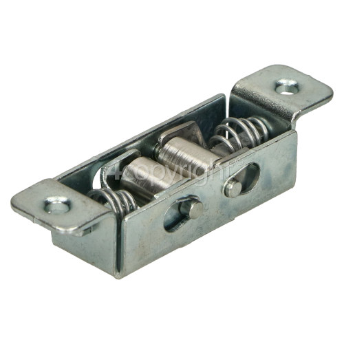 Oven Door Roller Catch