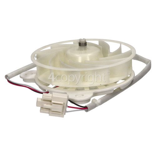 Hoover Fan Motor : Shanghai Powerful ZWF-30-3 890160993 DC 12V 2.5W 1870rpm C1574.4-8