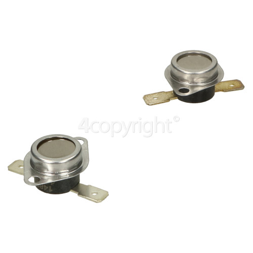 Creda Thermostat Kit : Includes 106C And 150C Thermostats