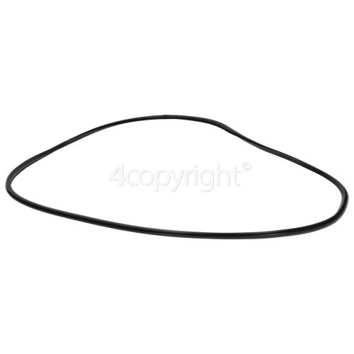 Rangemaster Main Oven Inner Door Glass Seal