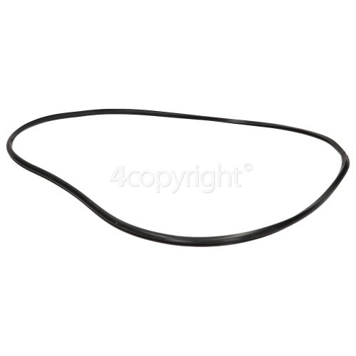 Rangemaster Main Oven Inner Door Glass Seal