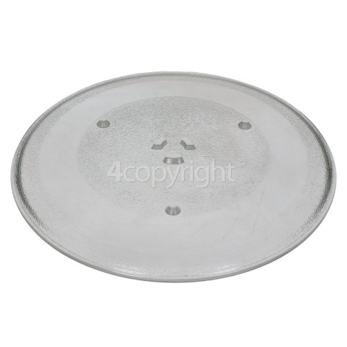 Samsung Microwave Glass Turntable : Diameter 343mm