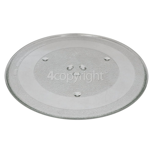 Samsung Microwave Glass Turntable : Diameter 343mm