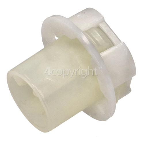 RICAMBIO ORIGINALE GUARNIZIONE BASE FRULLATORE PER ROBOT KENWOOD FPM800 FPM810 | Ricambio