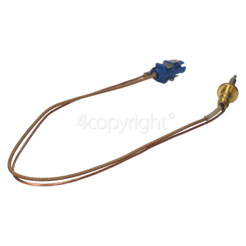 Hoover HFHL40SX Thermocouple - 330mm