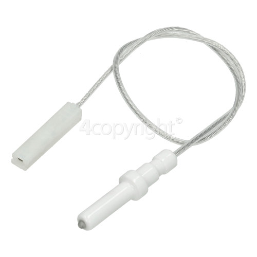 Delonghi NV46/1ASV Gas Ignition Electrode / Spark Plug : 230mm