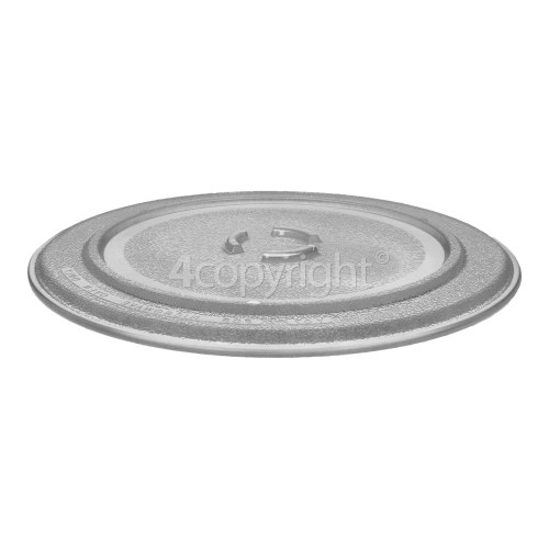 Whirlpool Glass Turntable - 325mm