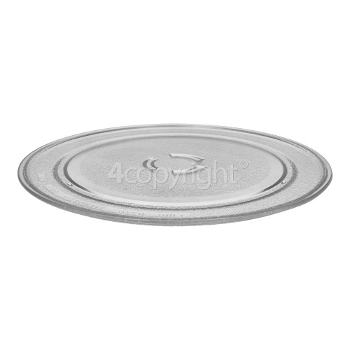 Whirlpool Glass Turntable - 325mm