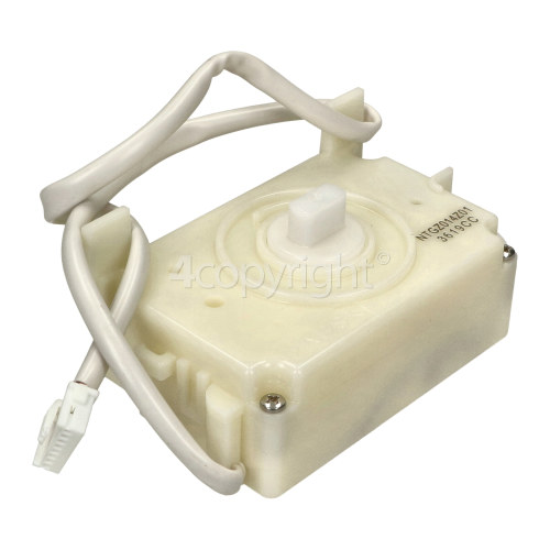 Rangemaster Ice Maker Motor : NTGZ014Z01 7406 CA