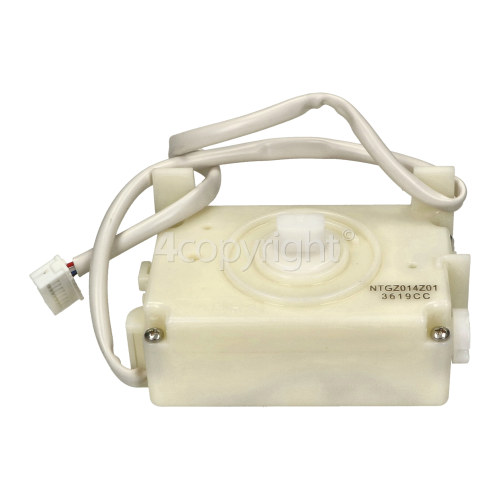 Rangemaster Ice Maker Motor : NTGZ014Z01 7406 CA