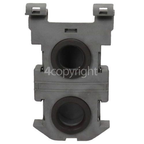 Blomberg Upper Spray Arm Feed Pipe
