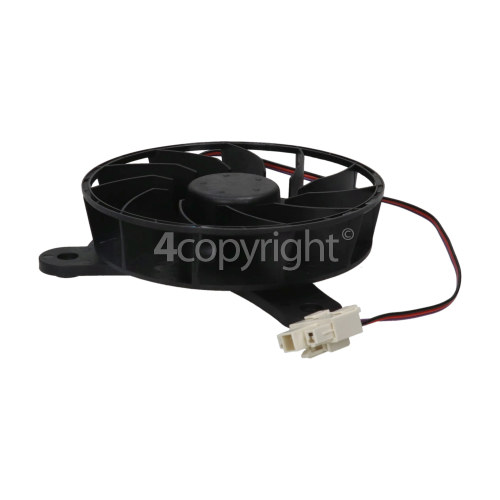 MS91500IFS Dc Motor : Nidec Model GW13E12MS1AB-52