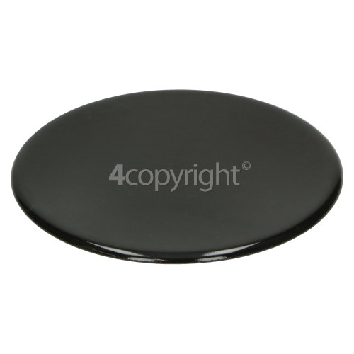 Rangemaster Burner Cap 6283 : 100mm Dia.