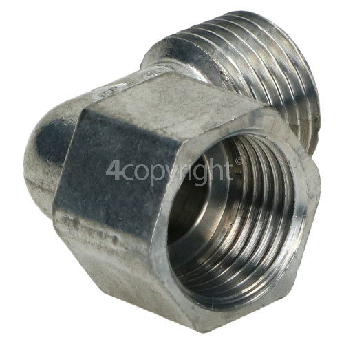 Gorenje Gas Elbow Connector