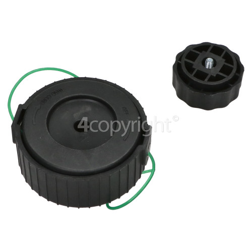 Flymo TMET1000xT Spool & Line Assembly