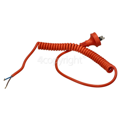 Flymo EC600 Mains Cable