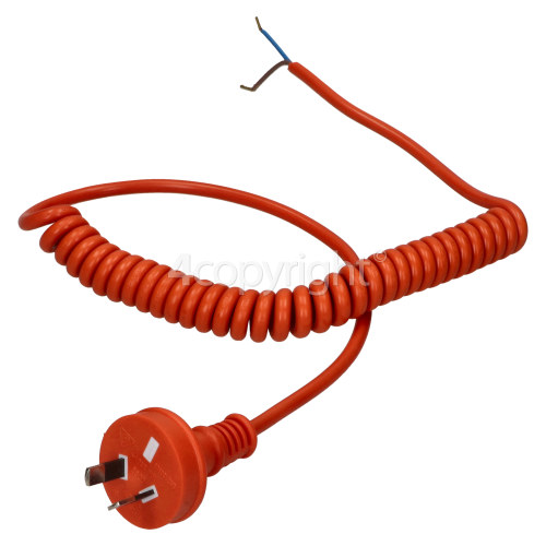 Flymo EC600 Mains Cable