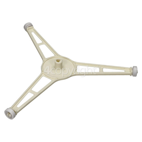 Whirlpool Turntable Roller