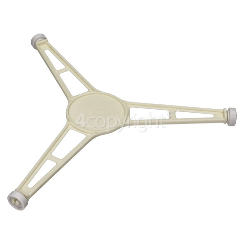 Whirlpool Turntable Roller