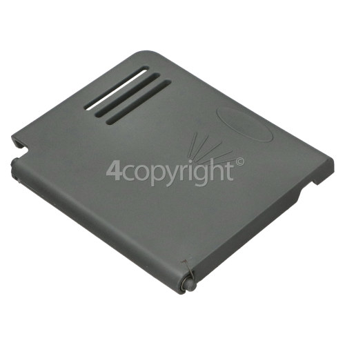 Zanker Large Detergent Dispenser Lid