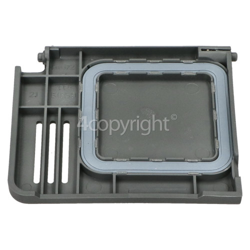 Zanker Large Detergent Dispenser Lid