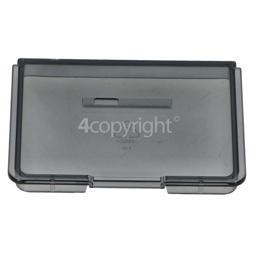 Delonghi Cover