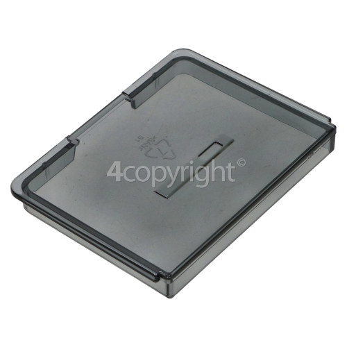 Delonghi Cover