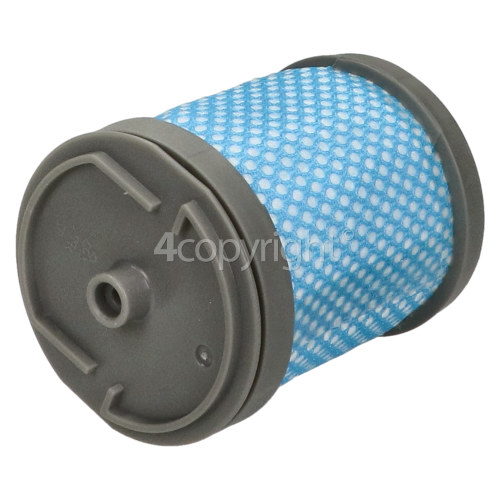 Hoover FD22G 001 T113 Exhaust Filter