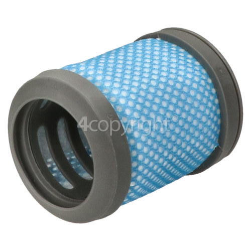 Hoover FD22G 001 T113 Exhaust Filter