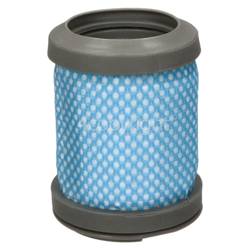 Hoover FD22G 001 T113 Exhaust Filter