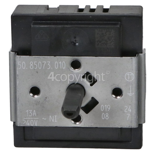 Stoves Dual Grill Energy Regulator : EGO 50 85073.010