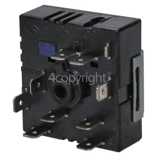 Stoves Dual Grill Energy Regulator : EGO 50 85073.010
