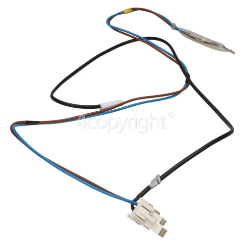 Rangemaster Fridge Freezer Thermostat A049890