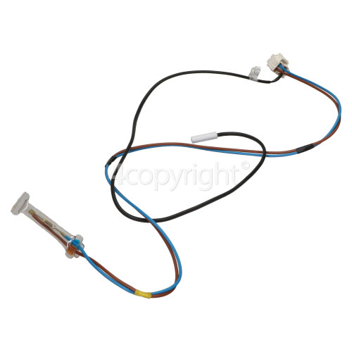 Rangemaster Fridge Freezer Thermostat A049890