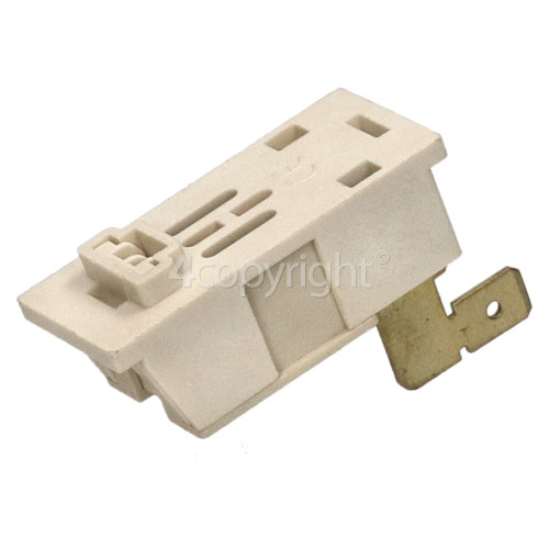 Hoover Door Interlock Delay Safety Switch