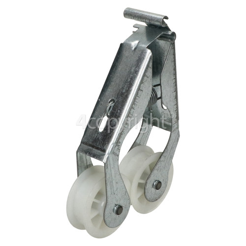 Whirlpool AWZ135 Pulley - Jockey Wheel