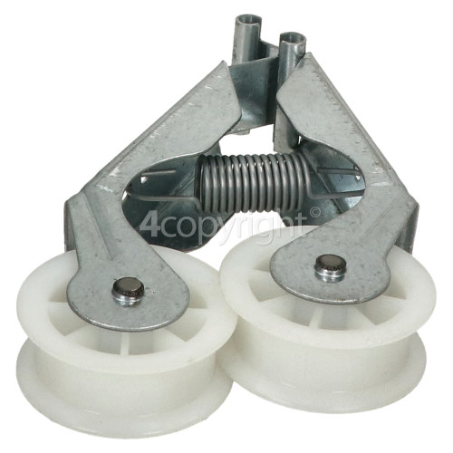Whirlpool AWZ135 Pulley - Jockey Wheel