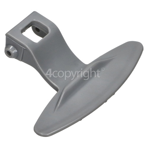 LG Door Handle - Grey