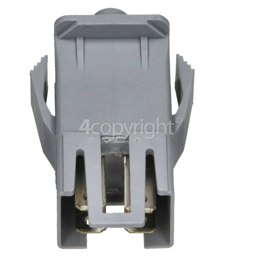McCulloch Interlock Switch
