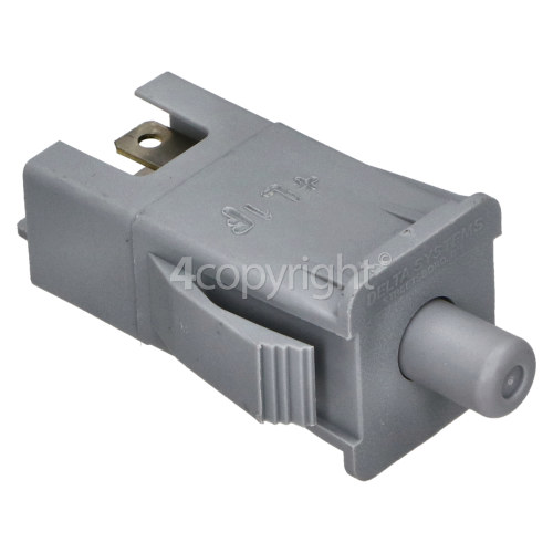 McCulloch Interlock Switch