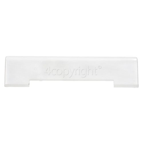 MUR4996 Freezer Door Handle - White