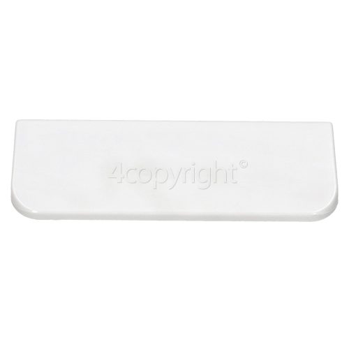 MUR4996 Freezer Door Handle - White