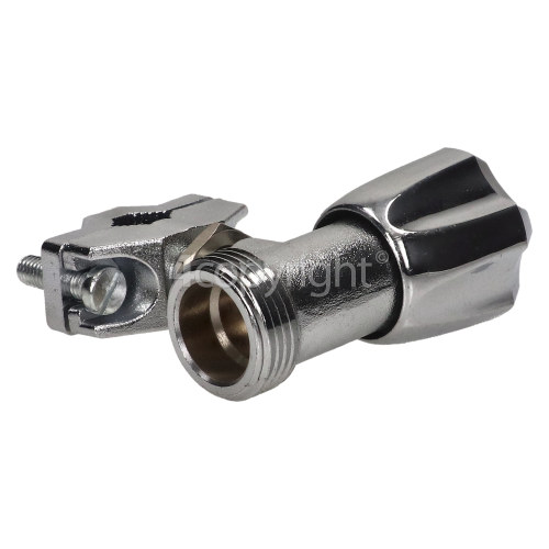 Plumbing In Kit : Self Bore Tap (Turn Water Off First)