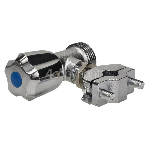 Plumbing In Kit : Self Bore Tap (Turn Water Off First)